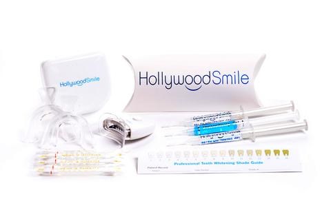 My Skills: Teeth Whitening Kits